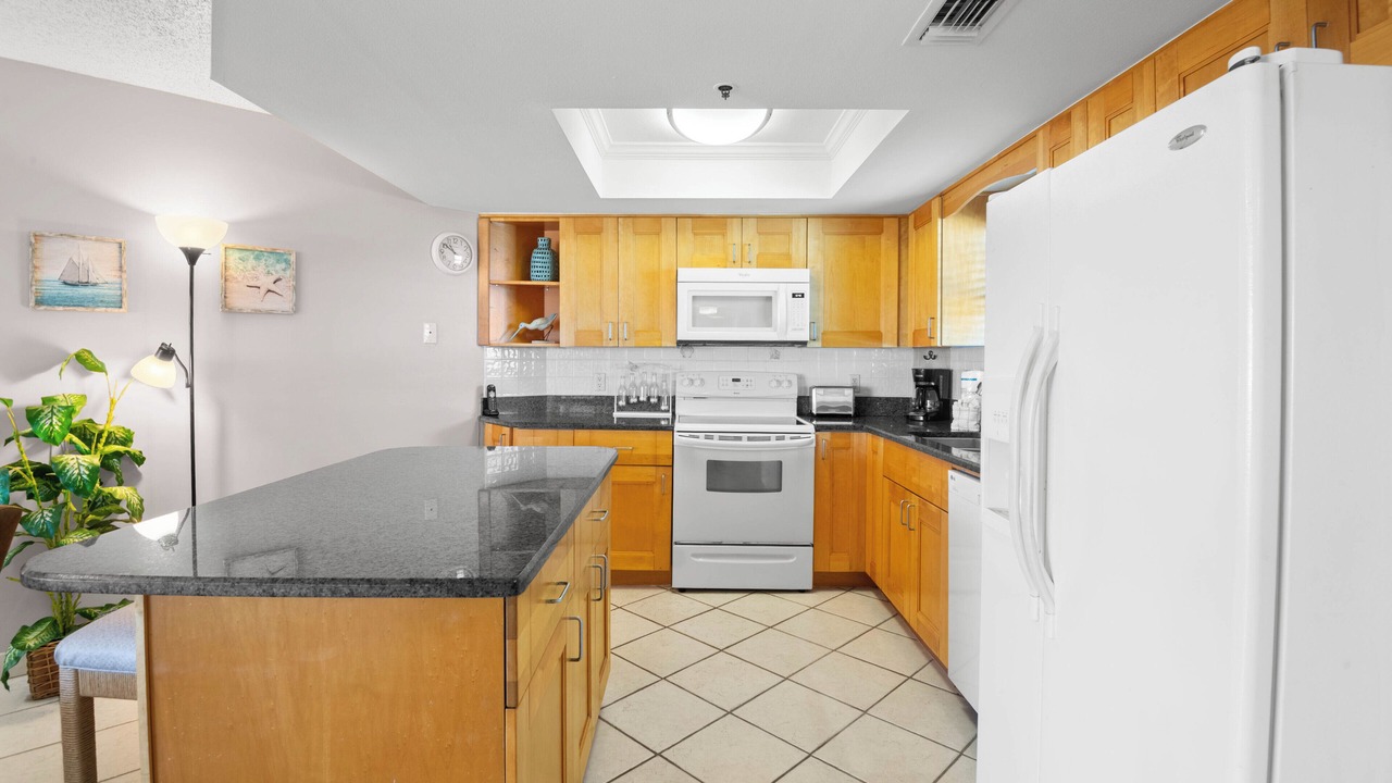 Photo of Kitchen in Belle Vista