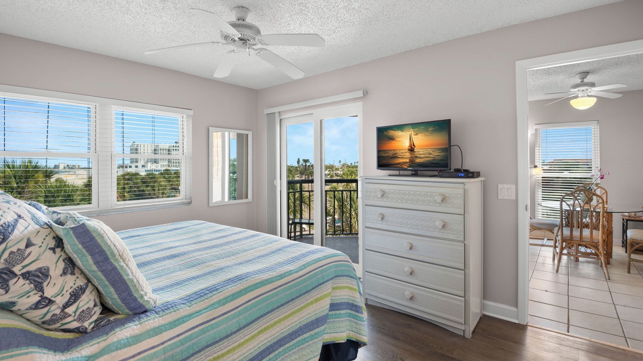 Photo of Bedroom in Belle Vista