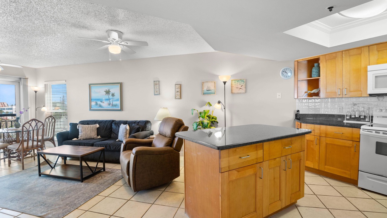 Photo of Livingroom in Belle Vista