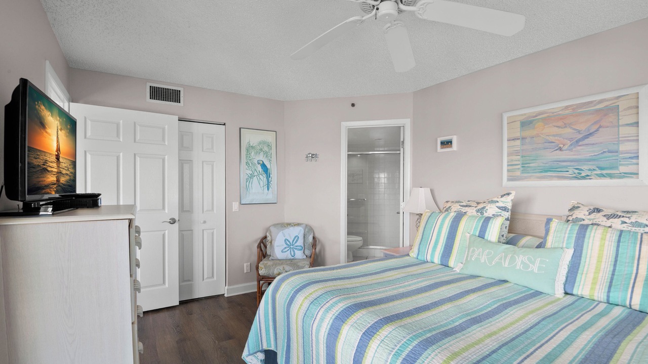 Photo of Bedroom in Belle Vista