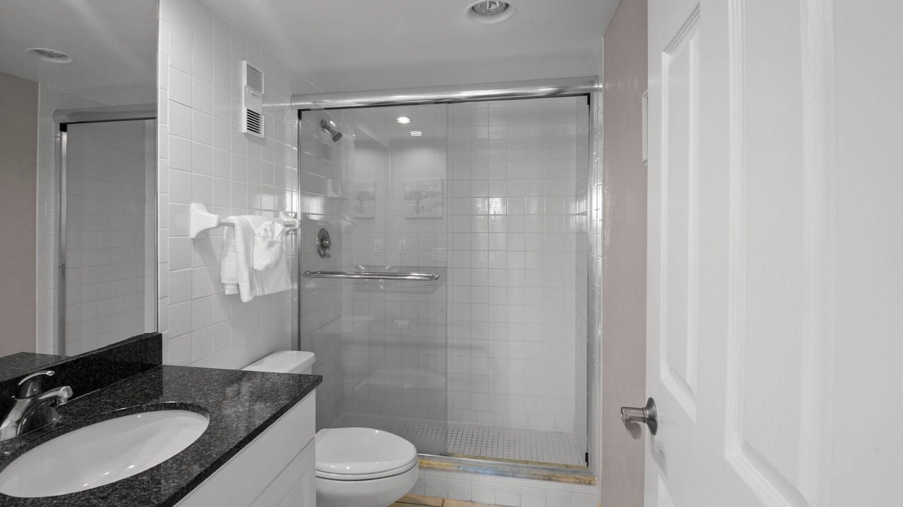 Photo of Bathroom in Belle Vista