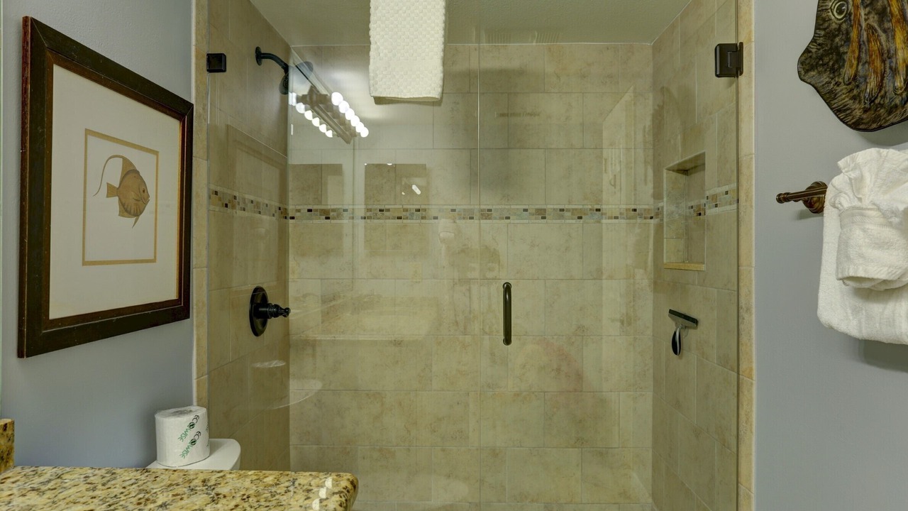 Photo of Bathroom in St. Petersburg - Clearwater