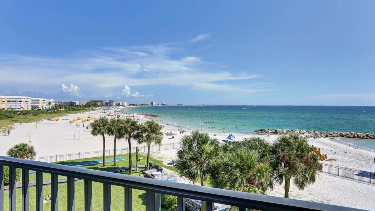 Photo of Outdoor in St. Petersburg - Clearwater