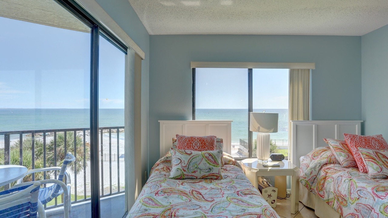 Photo of Patio Balcony in St. Petersburg - Clearwater