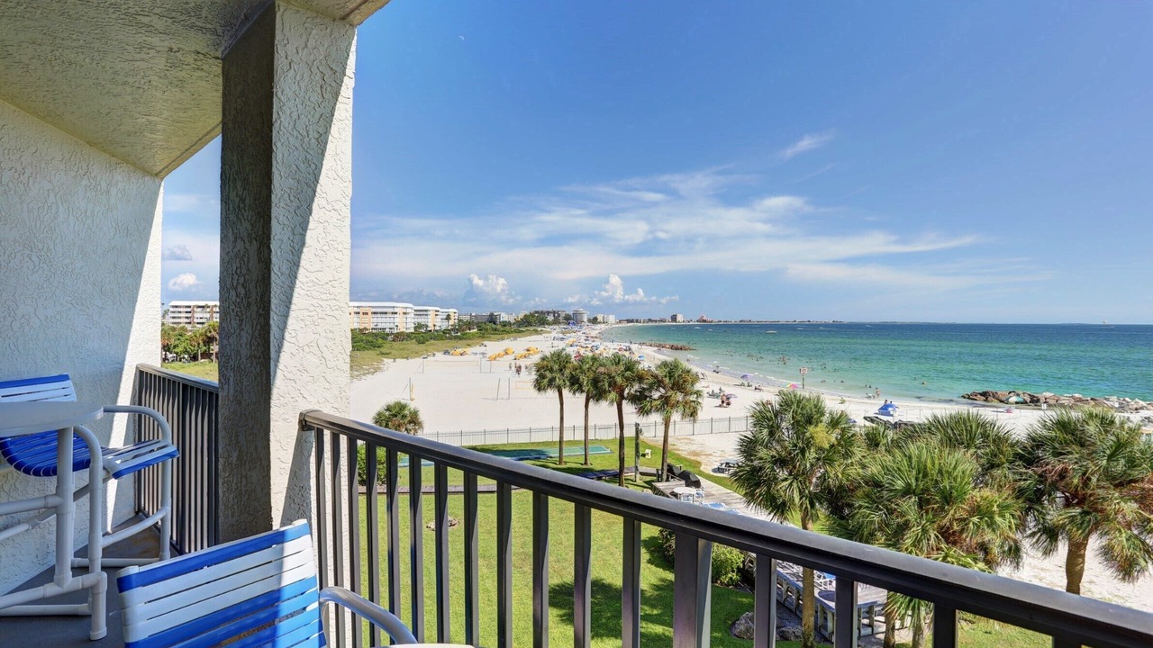 Photo of Outdoor in St. Petersburg - Clearwater