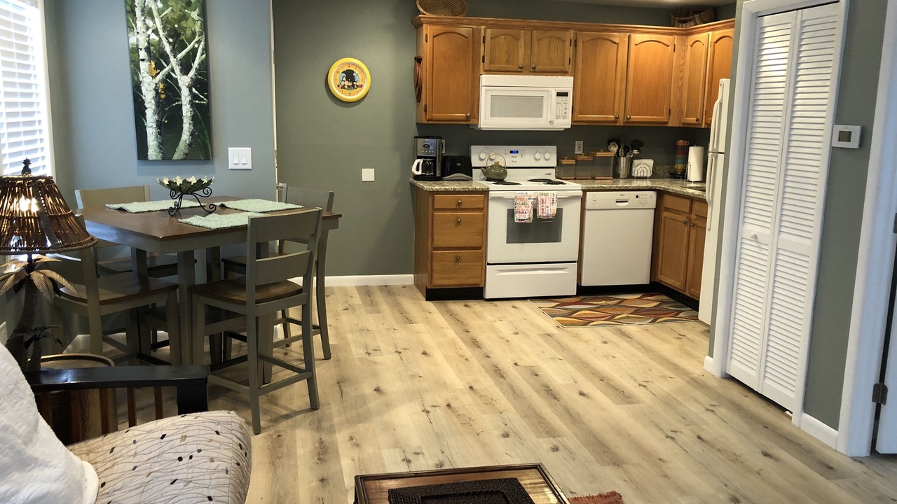 Photo of Kitchen in Tampa Heights