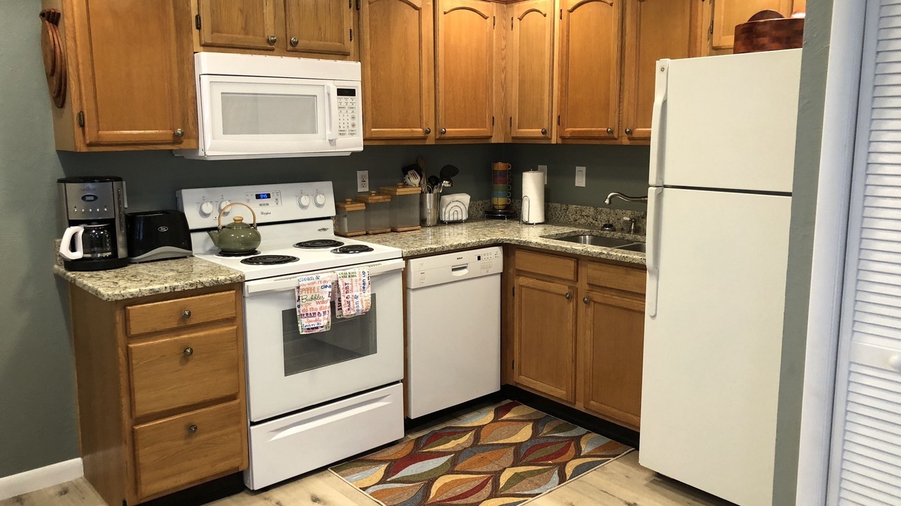 Photo of Kitchen in Tampa Heights