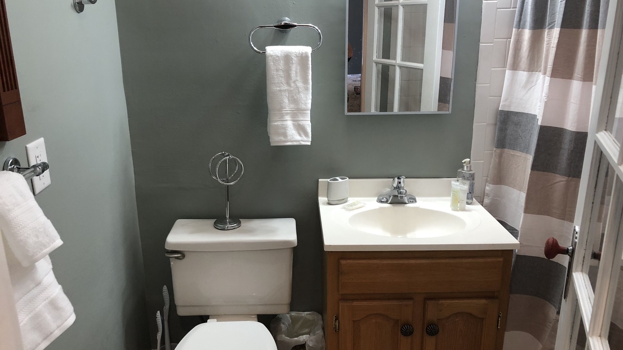 Photo of Bathroom in Tampa Heights