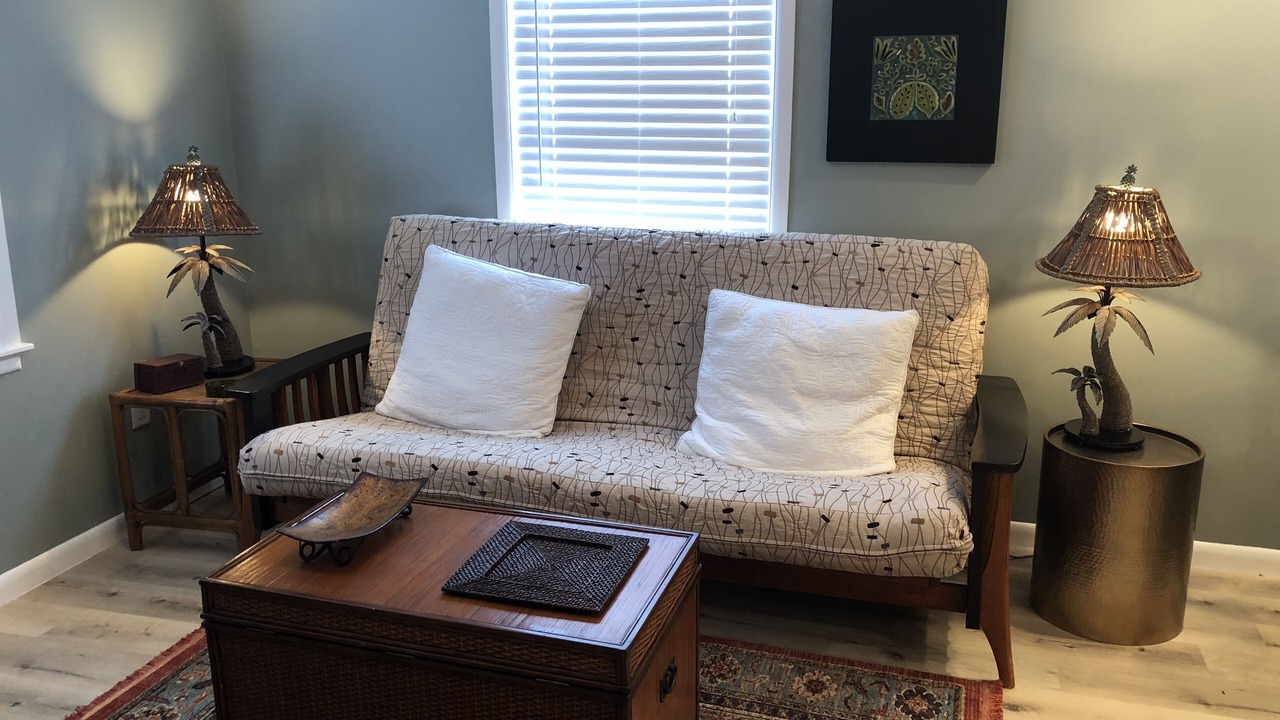 Photo of Livingroom in Tampa Heights