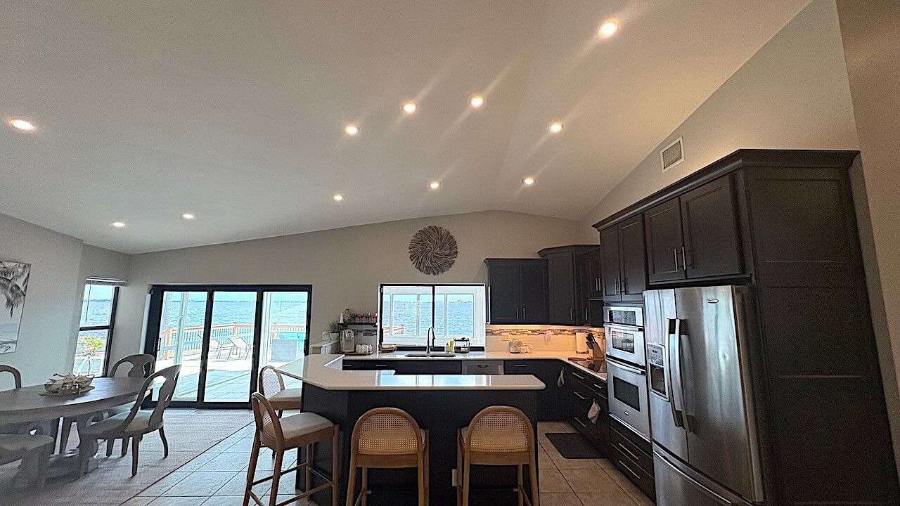 Photo of Kitchen in Caloosahatchee