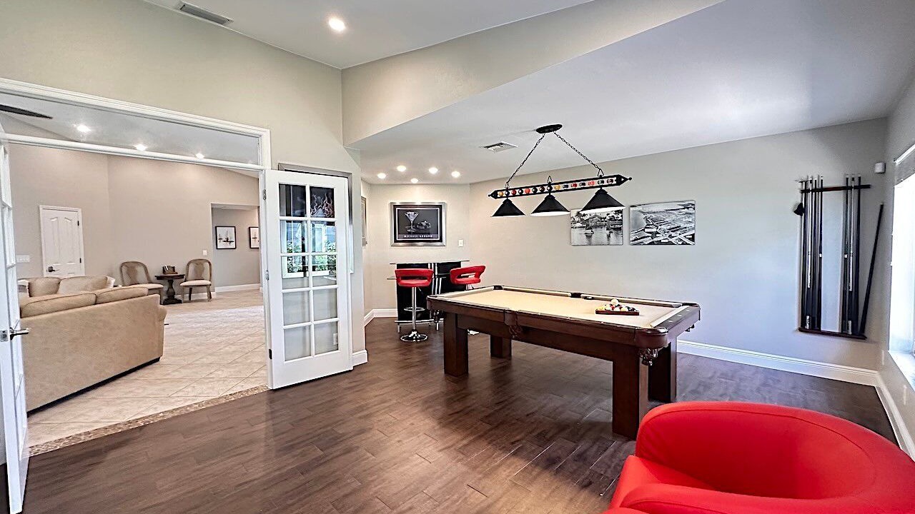 Photo of Bedroom in Caloosahatchee