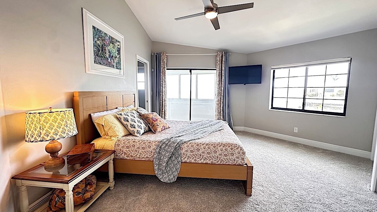 Photo of Bedroom in Caloosahatchee