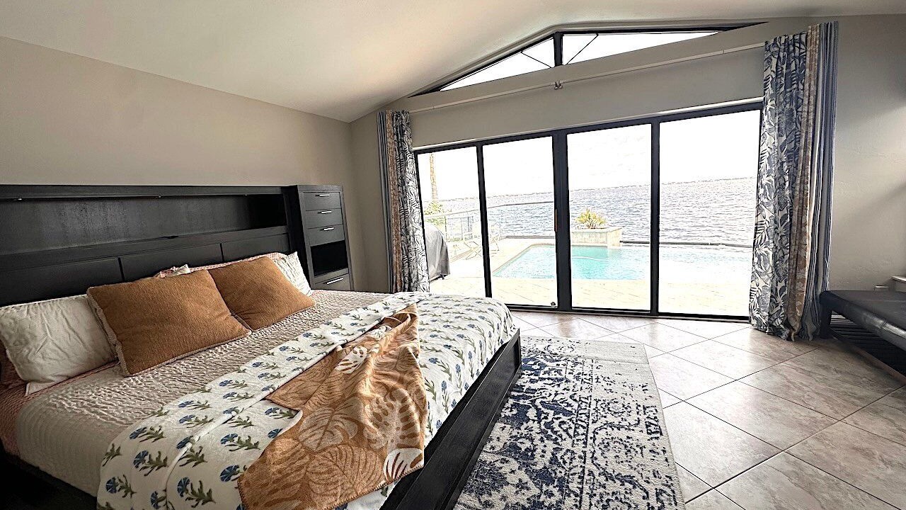Photo of Bedroom in Caloosahatchee