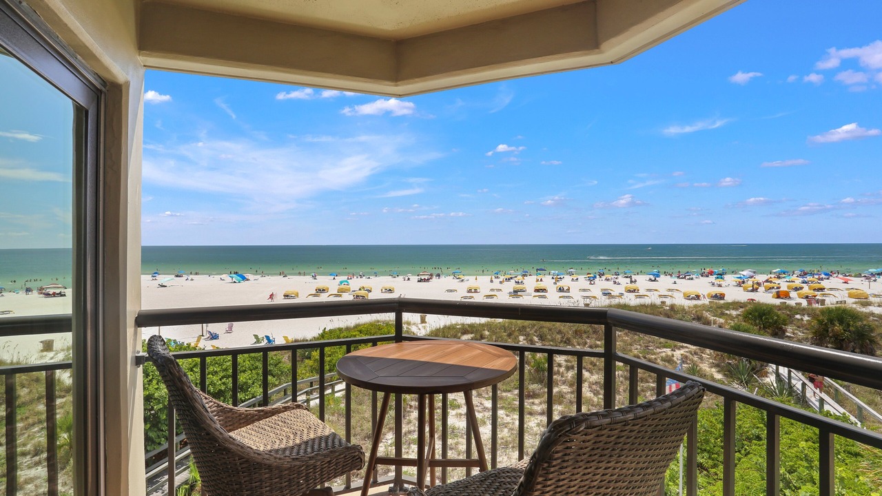 Photo of Outdoor in St. Pete Beach