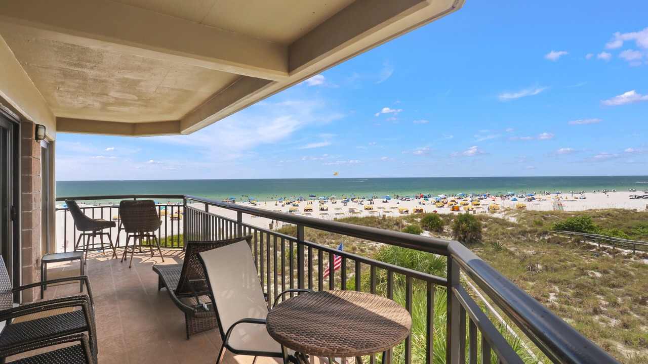 Photo of Outdoor in St. Pete Beach