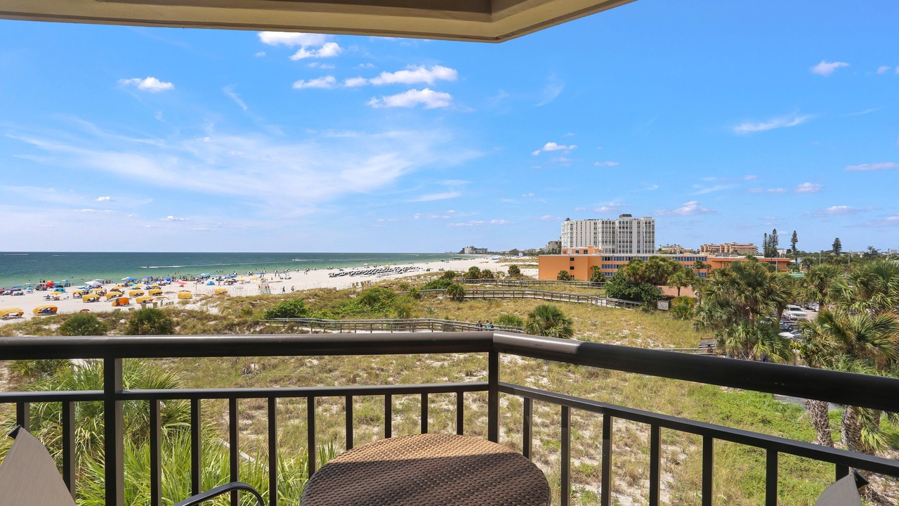 Photo of Outdoor in St. Pete Beach