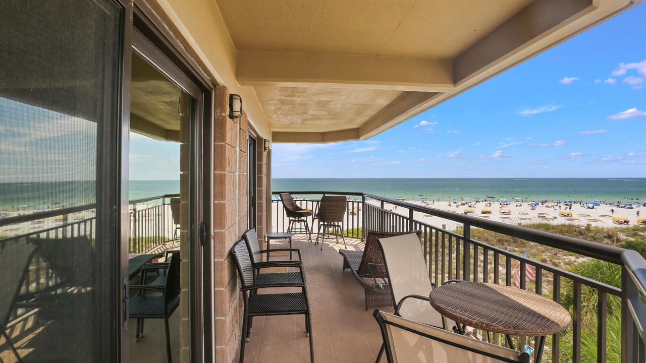 Photo of Outdoor in St. Pete Beach