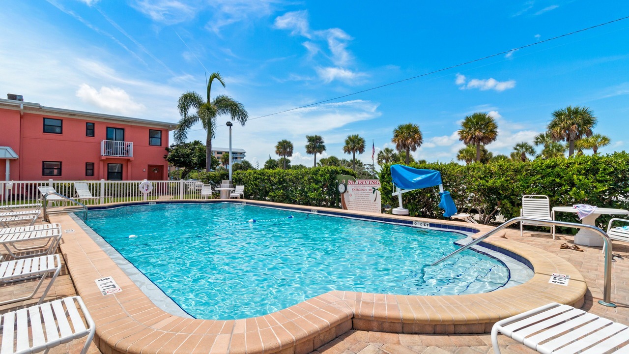 Photo of Outdoor in St. Pete Beach