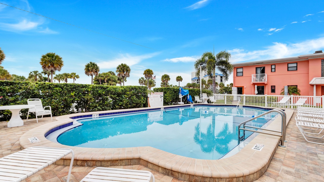 Photo of Outdoor in St. Pete Beach