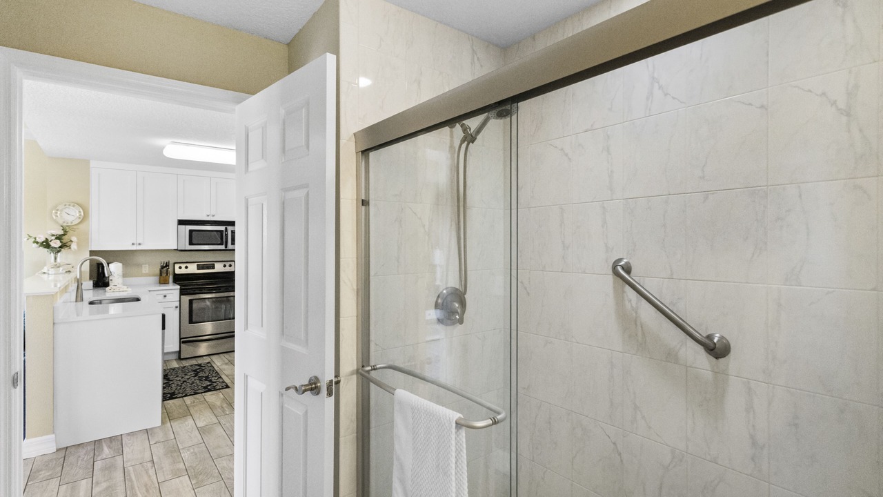 Photo of Bathroom in Madeira Beach