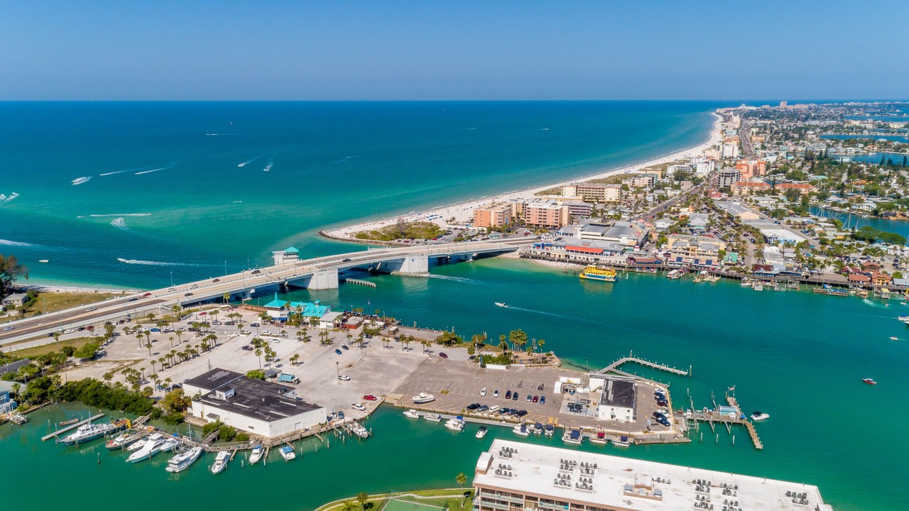 Photo of Outdoor in Madeira Beach