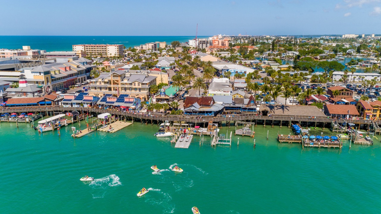 Photo of Outdoor in Madeira Beach