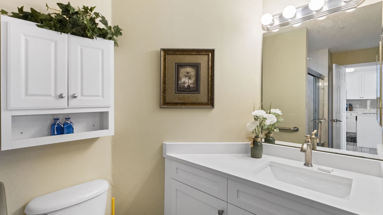 Photo of Bathroom in Madeira Beach