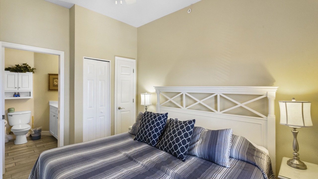 Photo of Bedroom in Madeira Beach