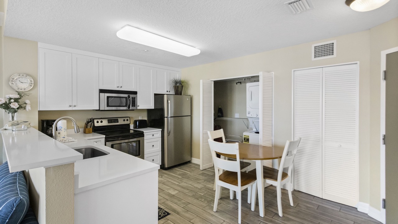 Photo of Kitchen in Madeira Beach