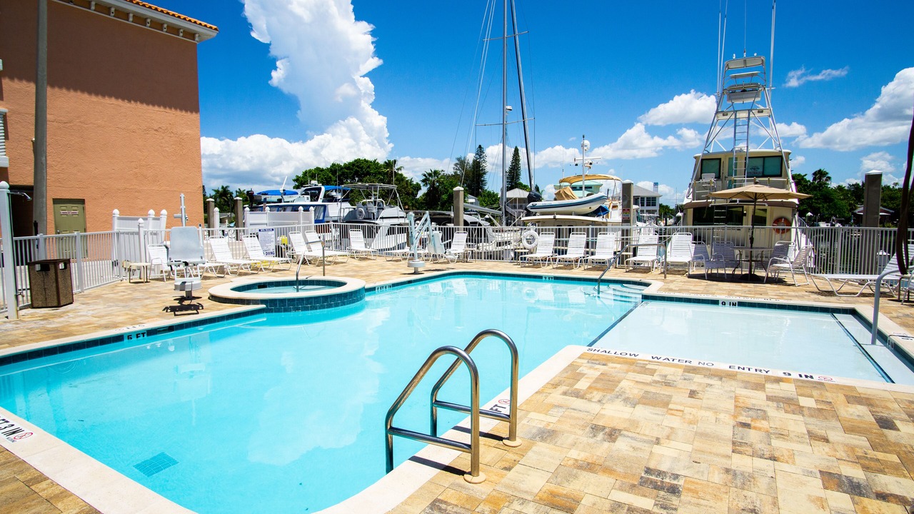 Photo of Outdoor in Madeira Beach