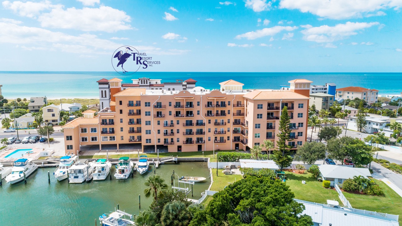 Photo of Outdoor in Madeira Beach