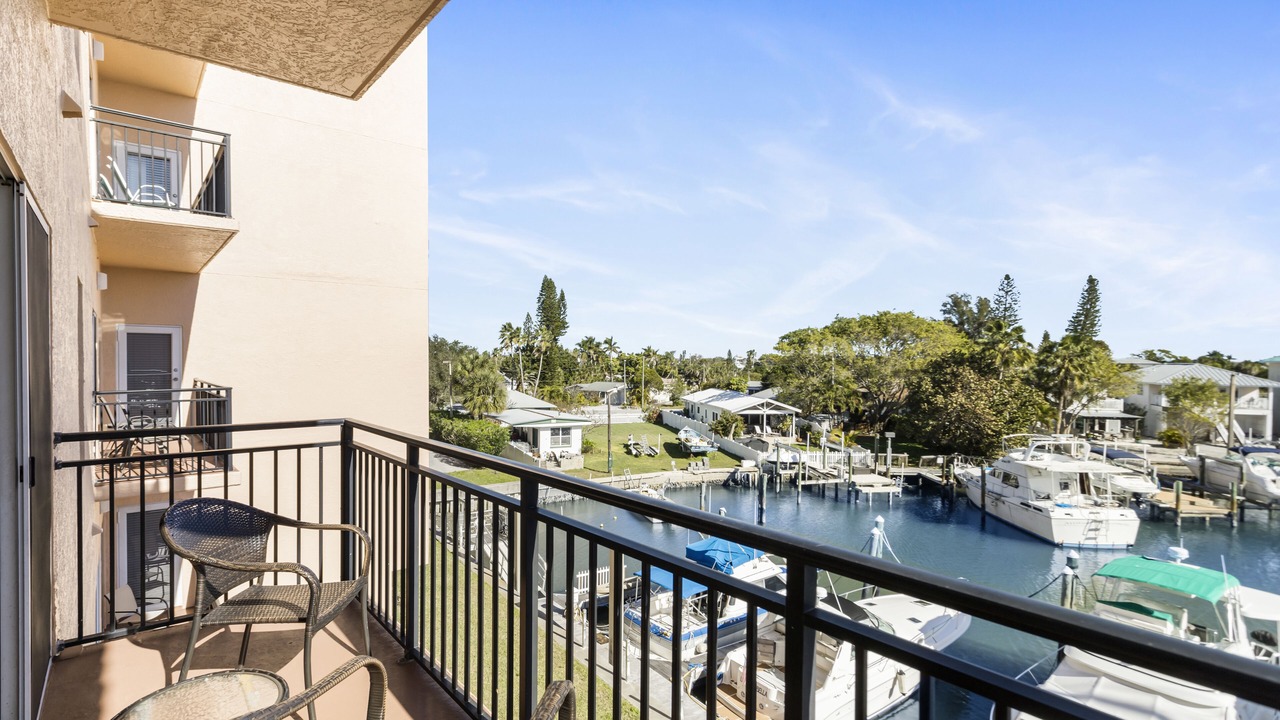 Photo of Outdoor in Madeira Beach