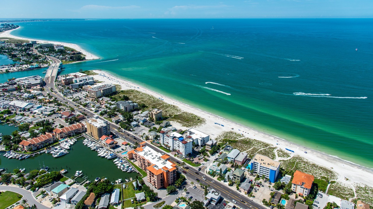 Photo of Outdoor in Madeira Beach