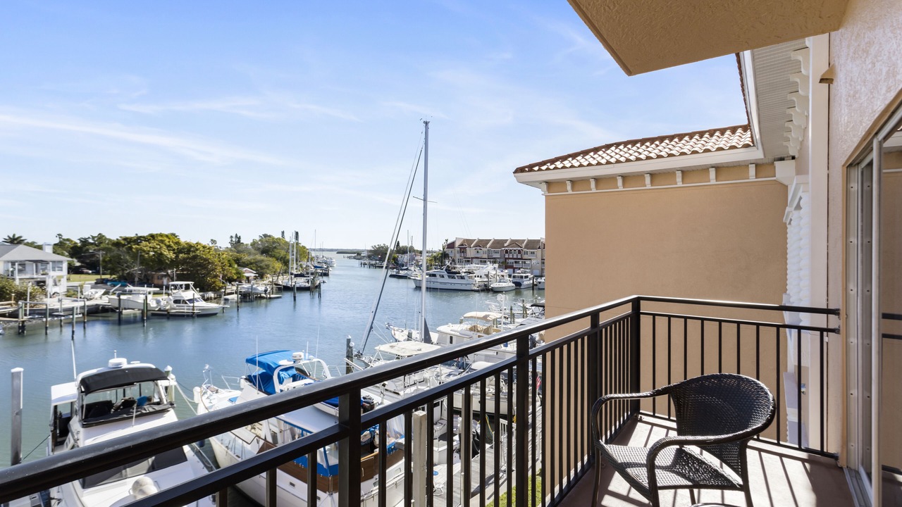 Photo of Outdoor in Madeira Beach