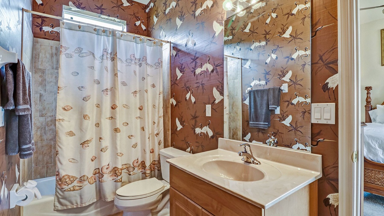 Photo of Bathroom in Pelican