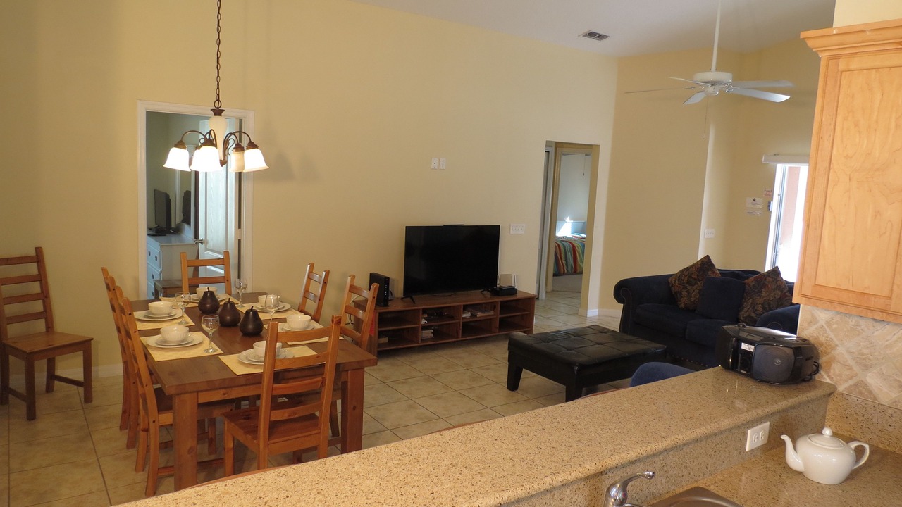 Photo of Livingroom in Lindfields