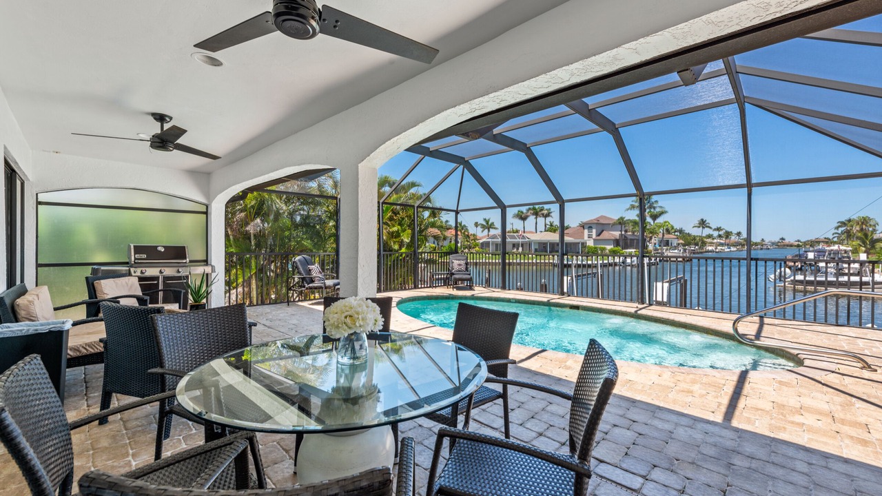 Photo of Outdoor in Marco Island