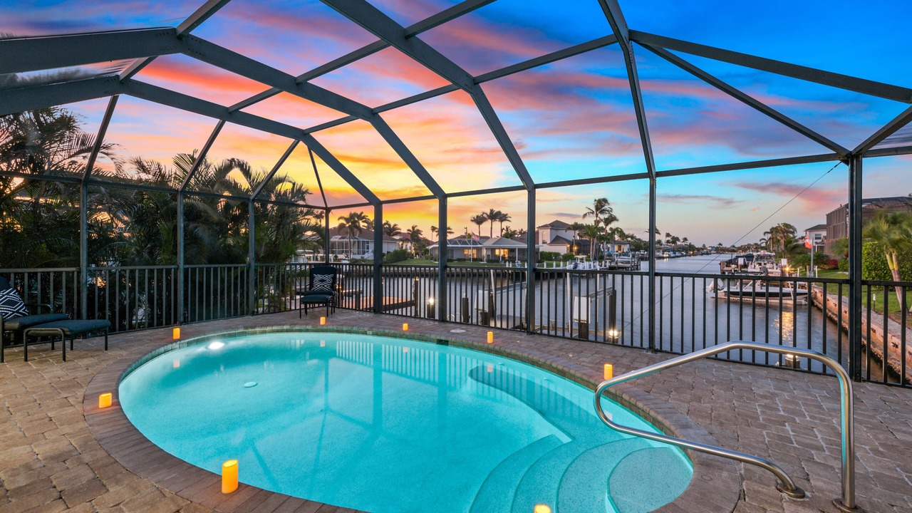 Photo of Outdoor in Marco Island