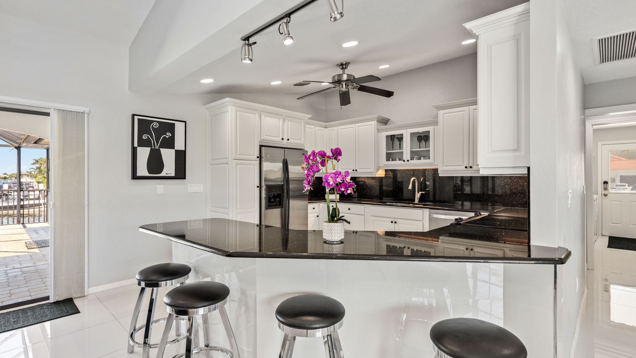 Photo of Kitchen in Marco Island