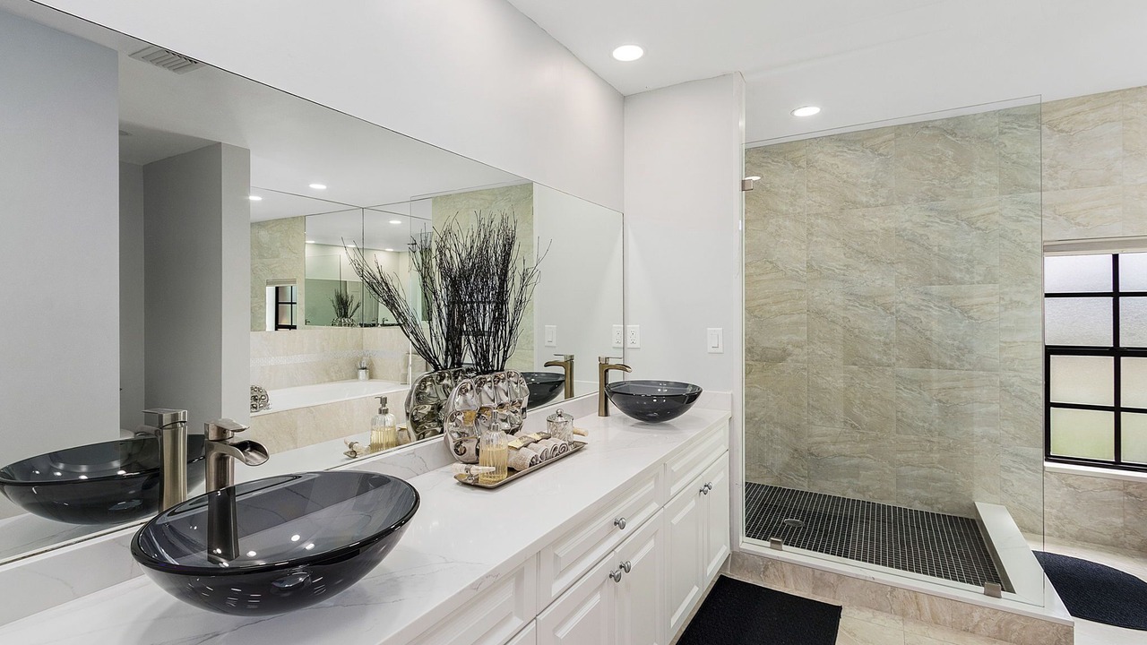 Photo of Bathroom in Marco Island