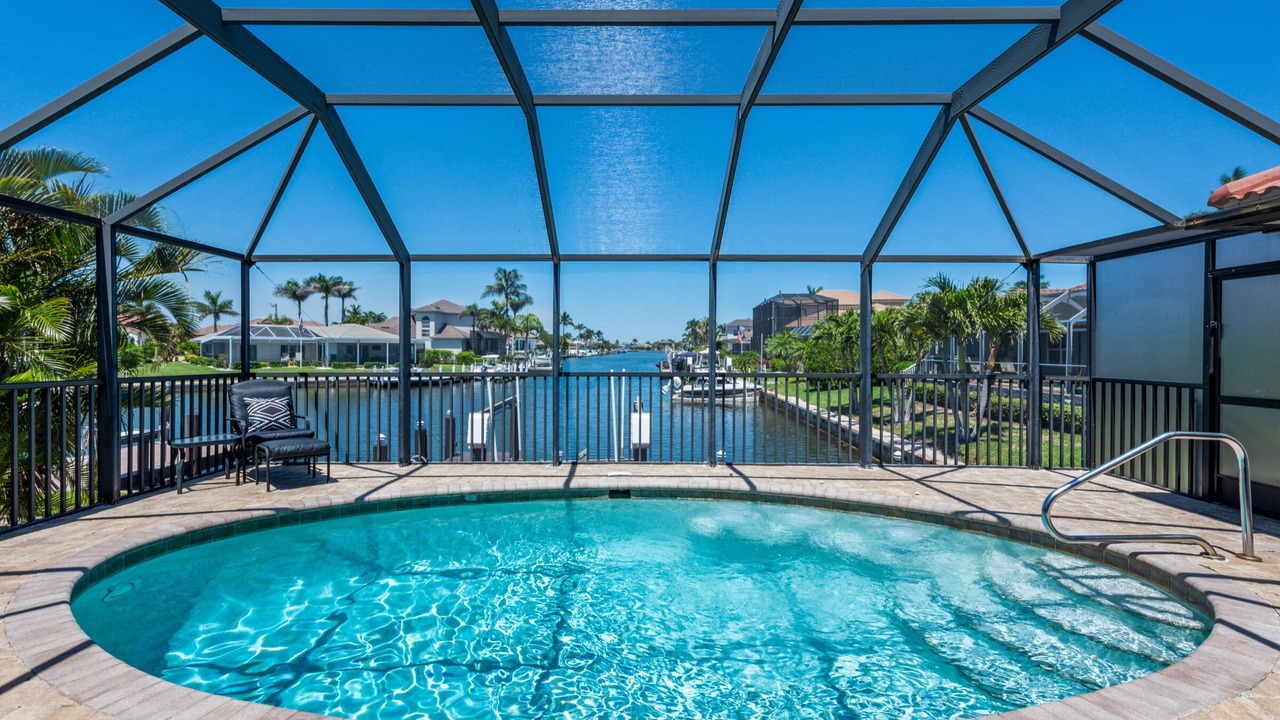 Photo of Outdoor in Marco Island