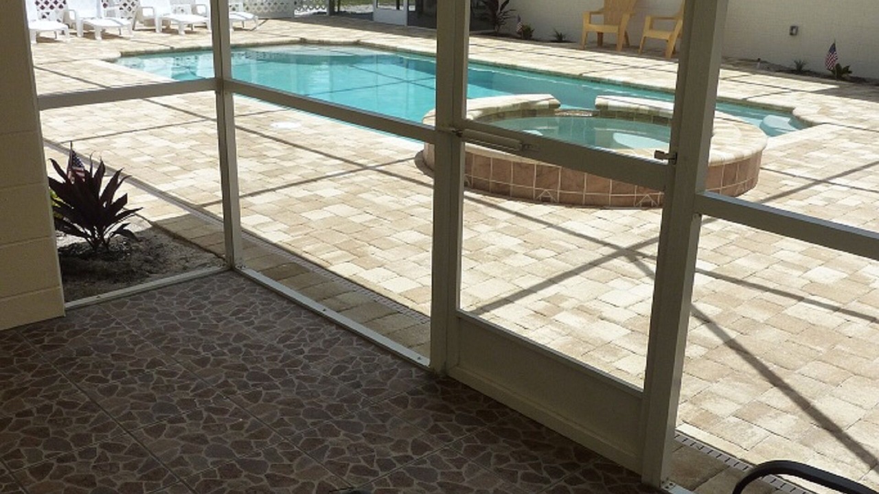 Photo of Outdoor in Caloosahatchee