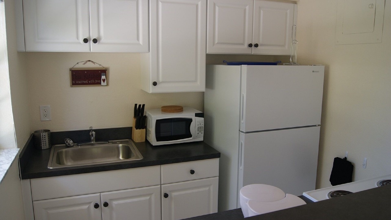 Photo of Kitchen in Caloosahatchee