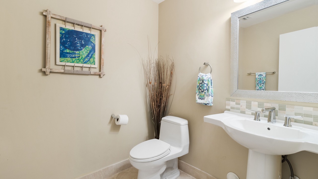 Photo of Bathroom in Central Beach