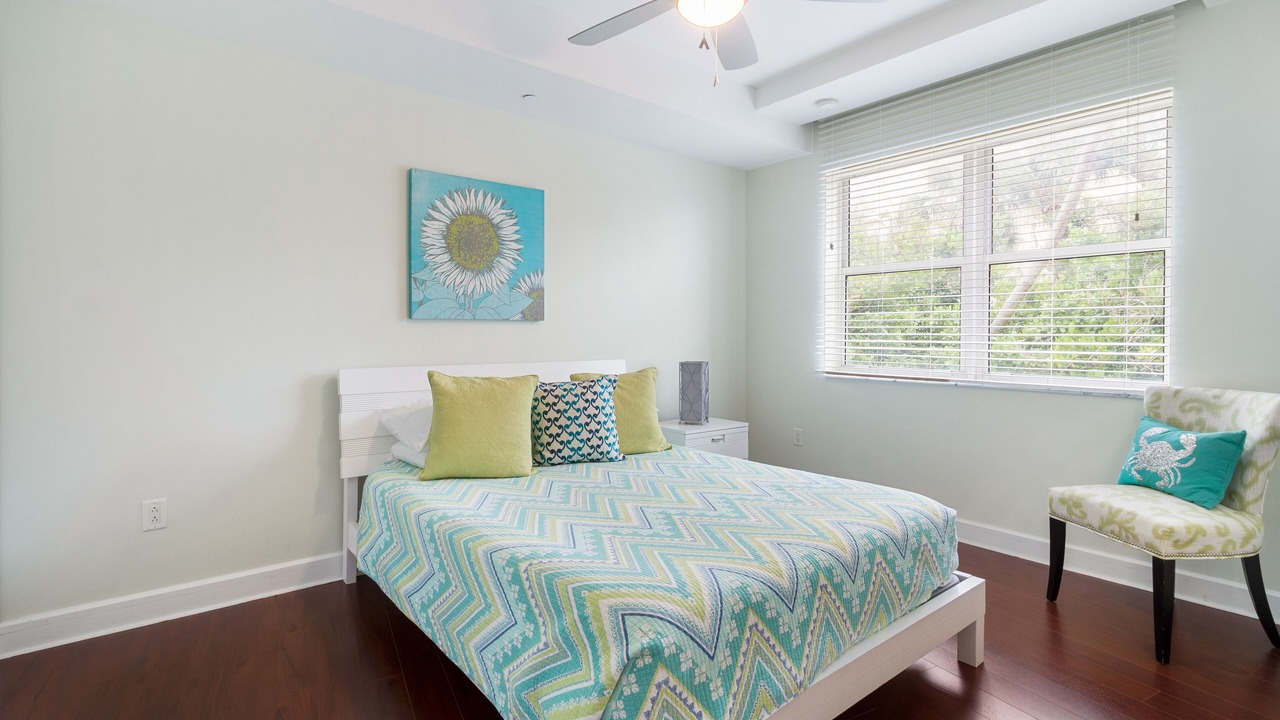 Photo of Bedroom in Central Beach