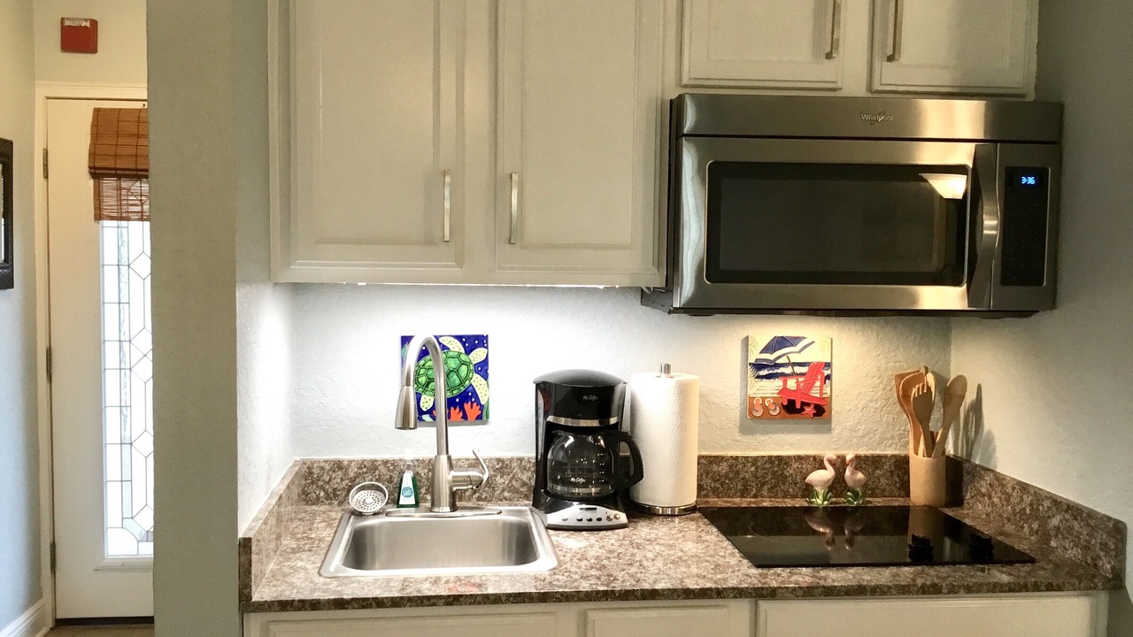 Photo of Kitchen in Dunedin