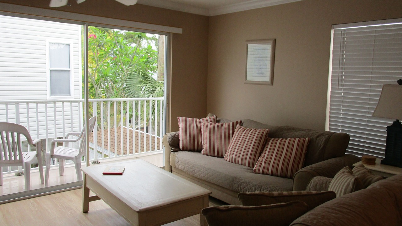 Photo of Livingroom in Independence Square