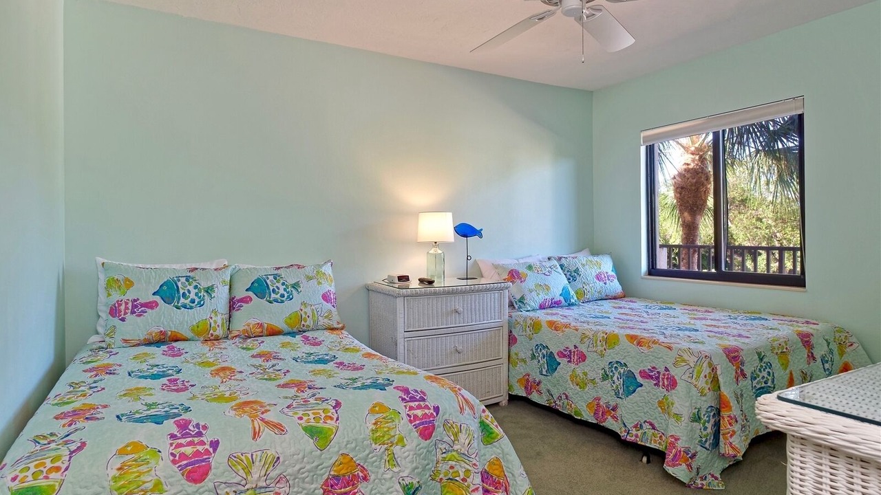 Photo of Bedroom in Sanibel