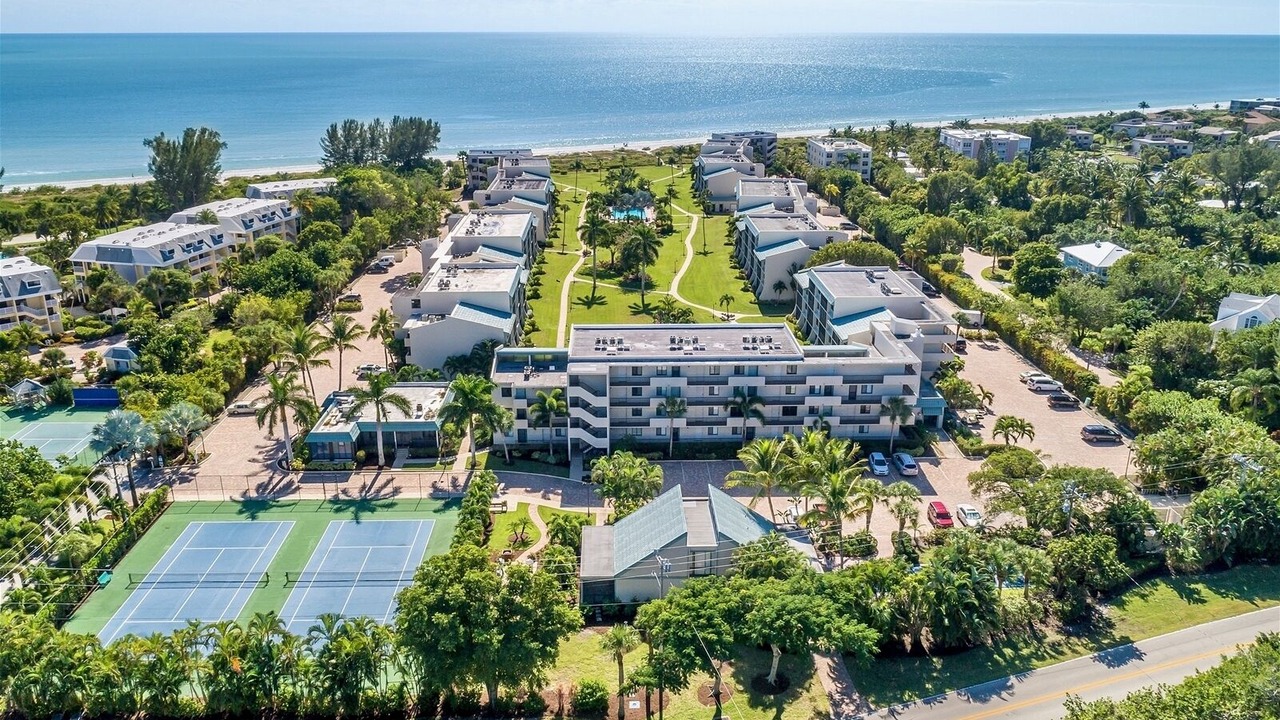 Photo of Outdoor in Sanibel
