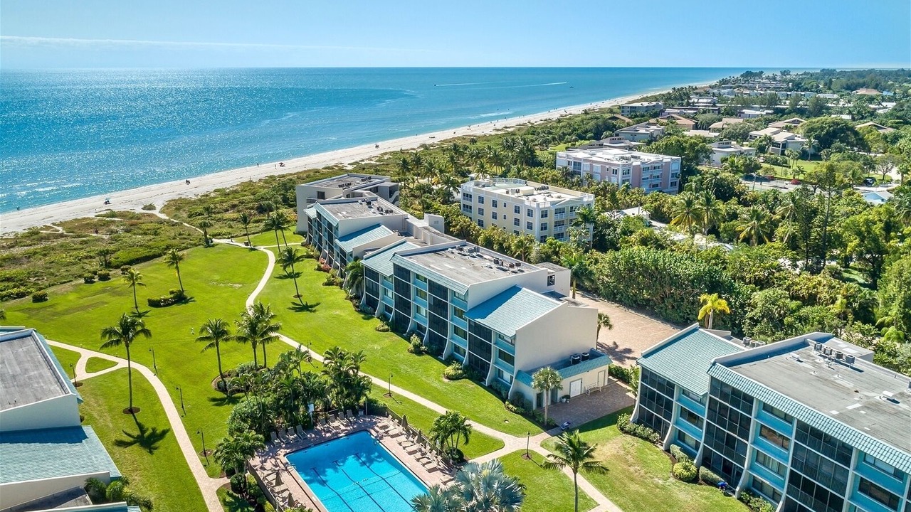 Photo of Outdoor in Sanibel